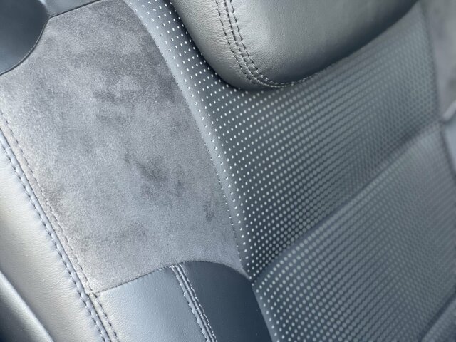 Mercedes-Benz ML 63 AMG