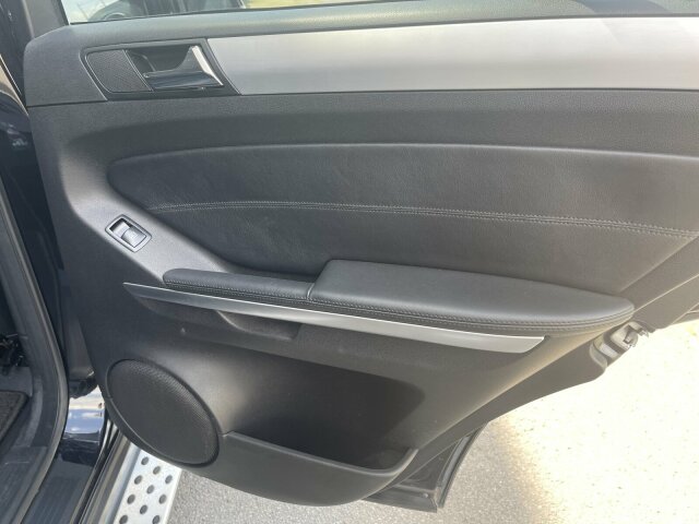 Mercedes-Benz ML 63 AMG