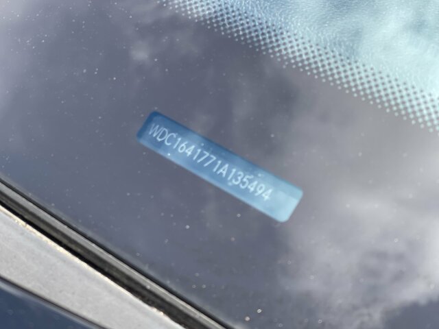 Mercedes-Benz ML 63 AMG