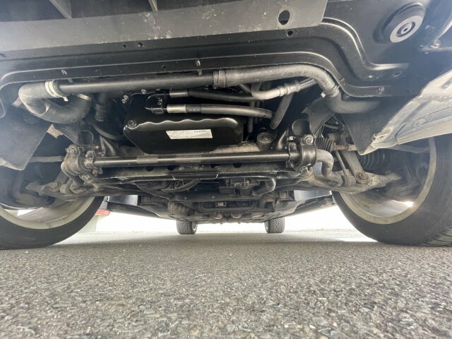 Mercedes-Benz ML 63 AMG