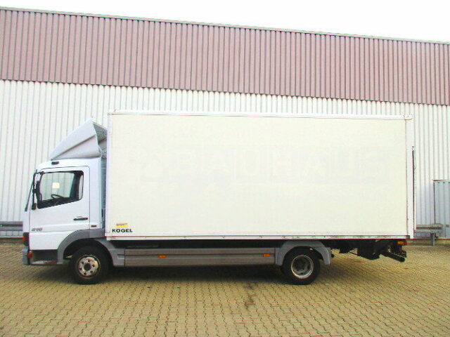 Mercedes-Benz Atego
