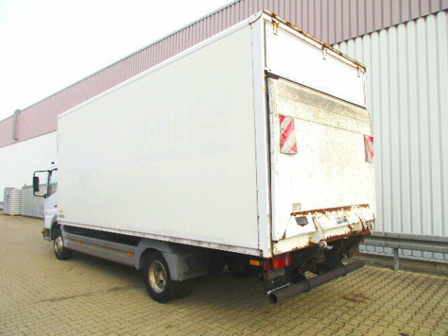 Mercedes-Benz Atego