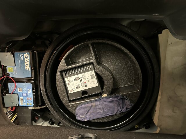 Mercedes-Benz SL 55 AMG