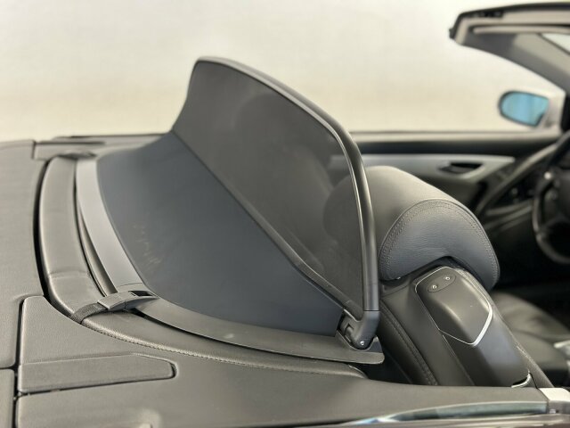 Mercedes-Benz SL 55 AMG