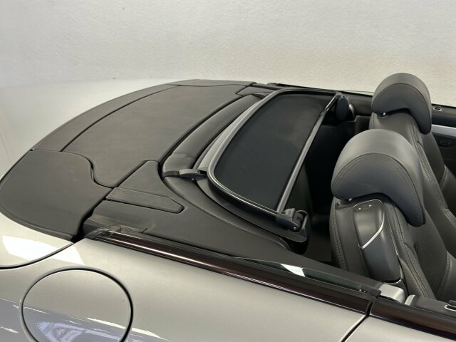 Mercedes-Benz SL 55 AMG