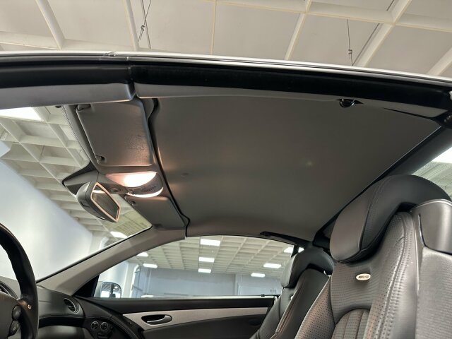 Mercedes-Benz SL 55 AMG