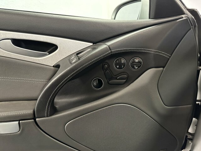 Mercedes-Benz SL 55 AMG