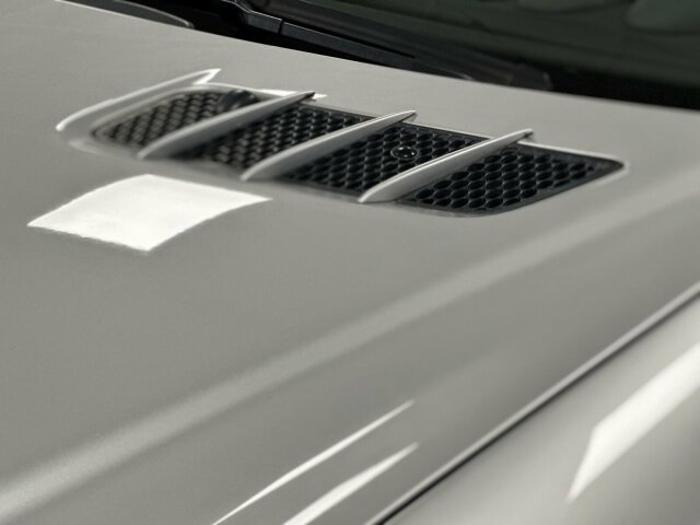 Mercedes-Benz SL 55 AMG