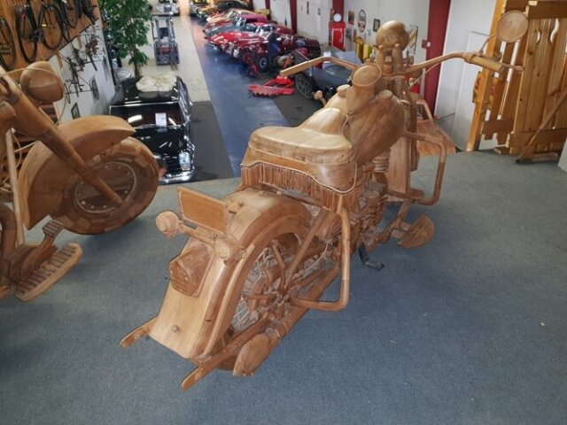 REPLIKA Andere