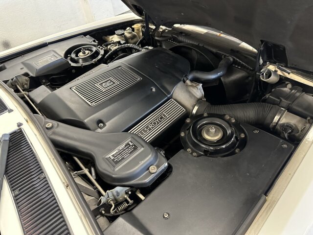 Rolls Royce Silver Spur