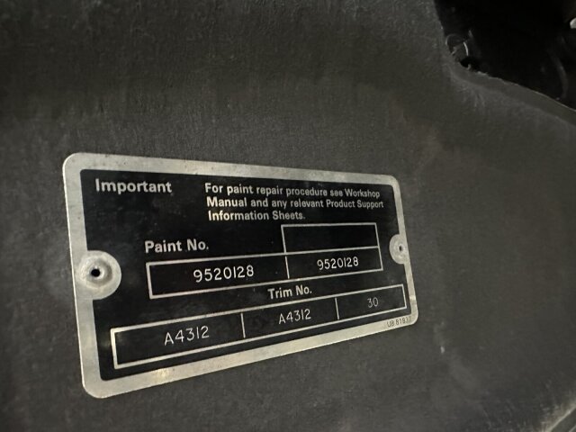 Rolls Royce Silver Spur