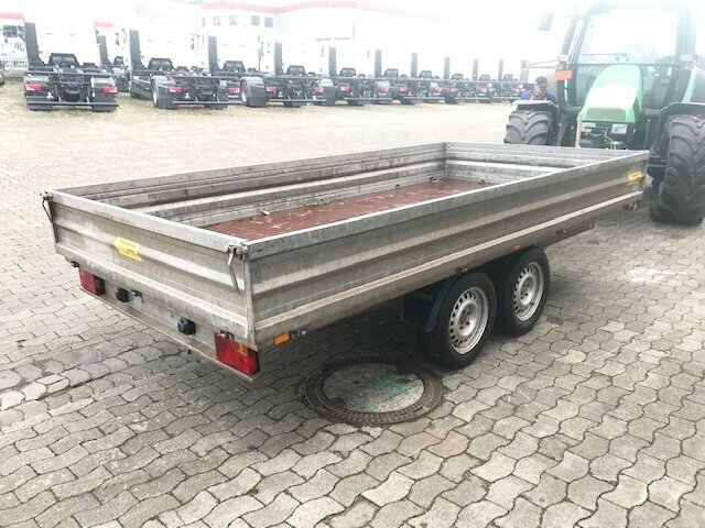 GOTHA ANH-BAU Andere