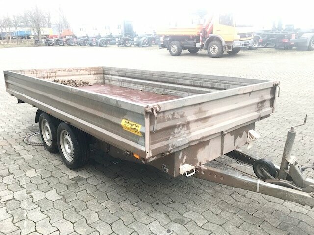 GOTHA ANH-BAU Andere