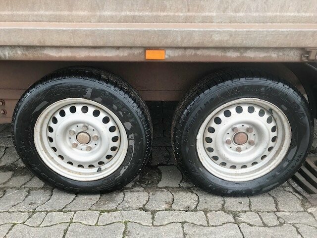 GOTHA ANH-BAU Andere