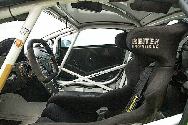 Lamborghini Gallardo