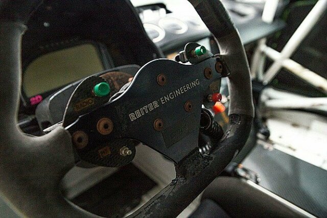 Lamborghini Gallardo