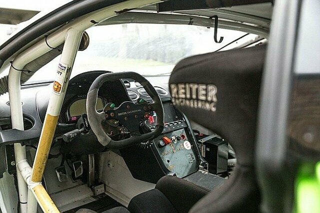 Lamborghini Gallardo