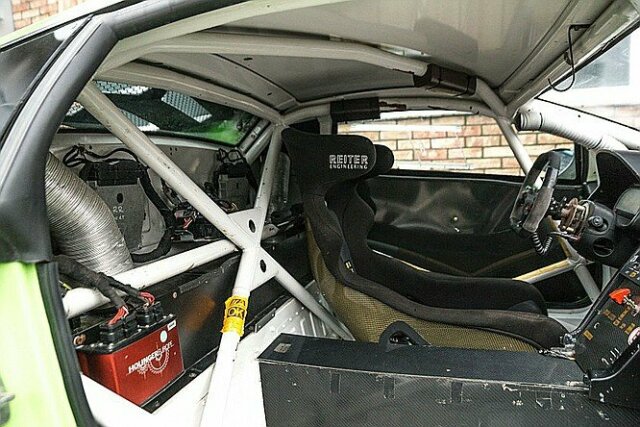 Lamborghini Gallardo