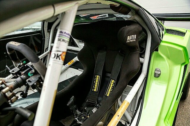 Lamborghini Gallardo