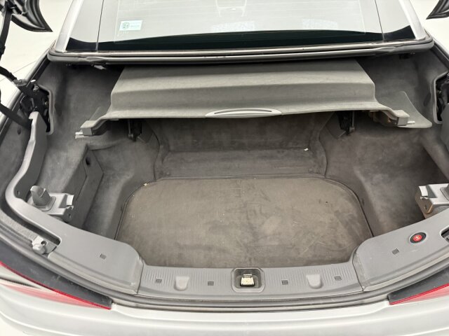 Mercedes-Benz SL 55 AMG