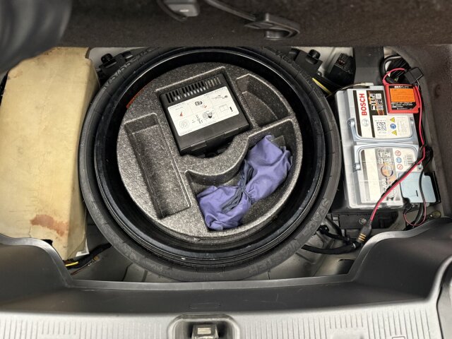 Mercedes-Benz SL 55 AMG