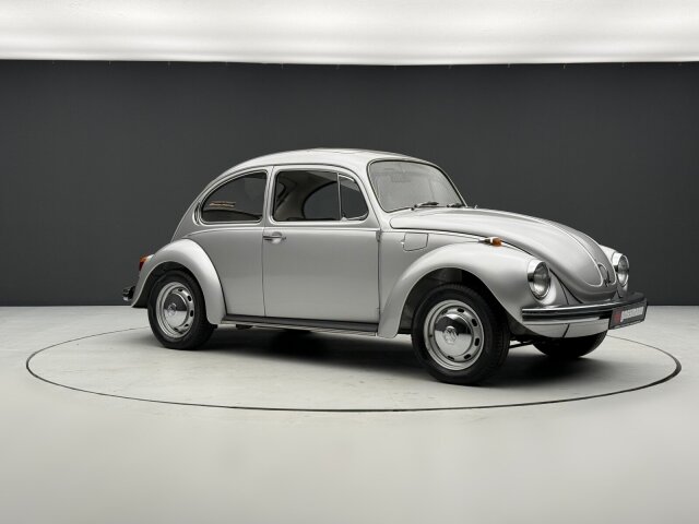 Volkswagen Käfer