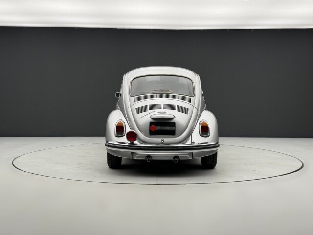 Volkswagen Käfer