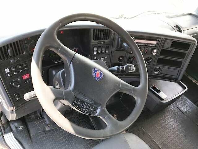 Scania R