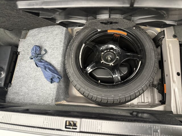 Mercedes-Benz SL 320