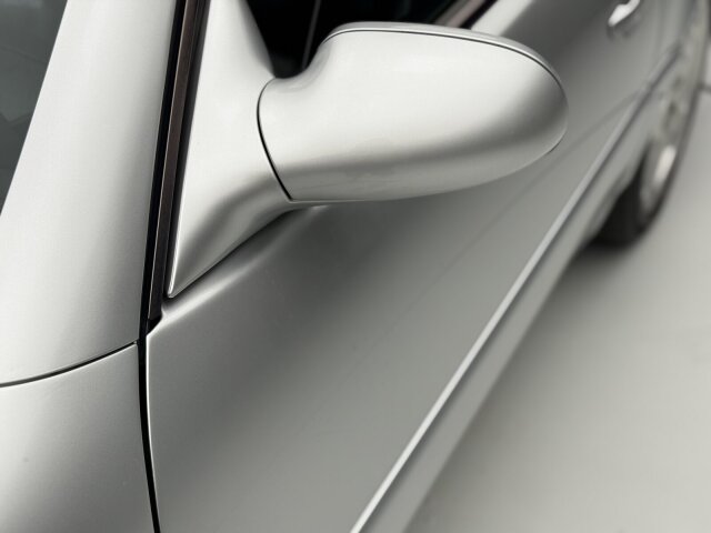 Mercedes-Benz SL 320