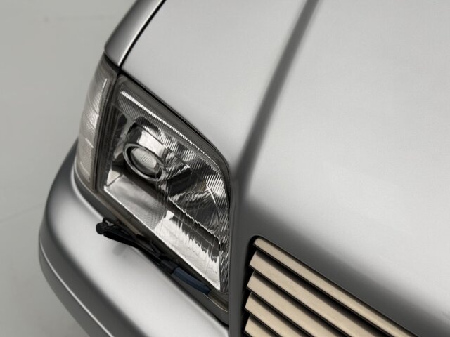 Mercedes-Benz SL 320