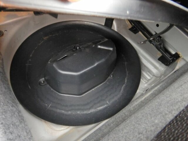 Mercedes-Benz SL 320