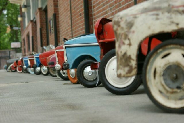 Sonstige Hersteller Andere