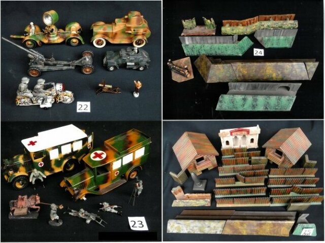 Sonstige Hersteller Andere