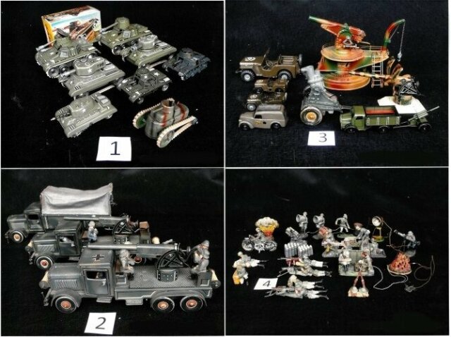 Sonstige Hersteller Andere