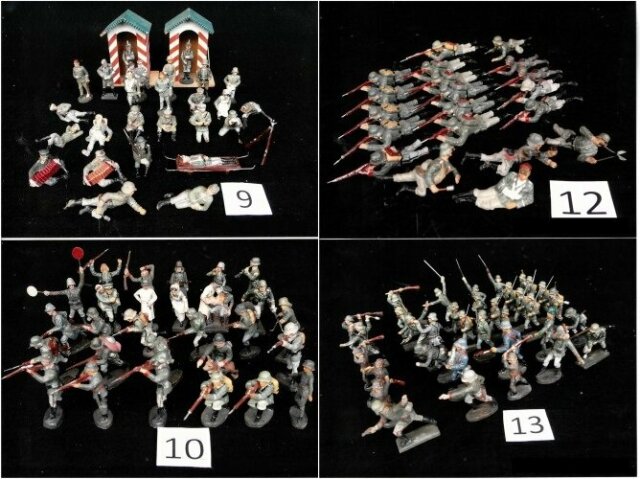 Sonstige Hersteller Andere