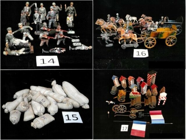 Sonstige Hersteller Andere