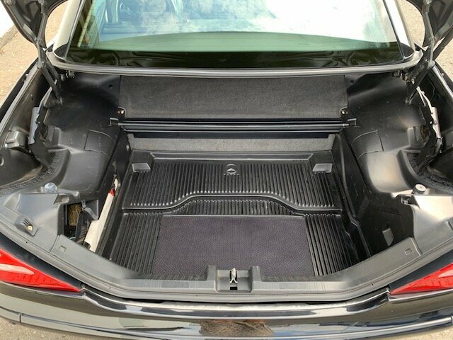 Mercedes-Benz SLK 230