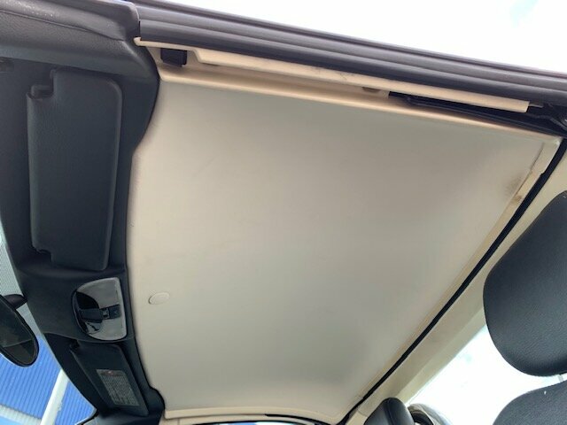 Mercedes-Benz SLK 230