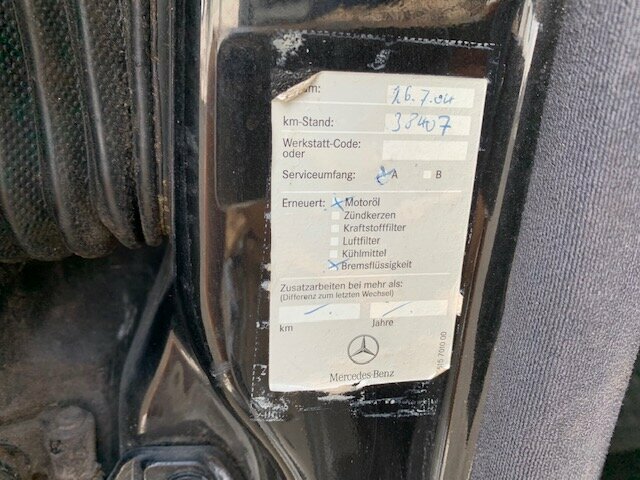 Mercedes-Benz SLK 230