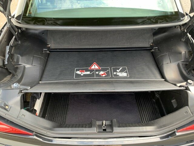 Mercedes-Benz SLK 230