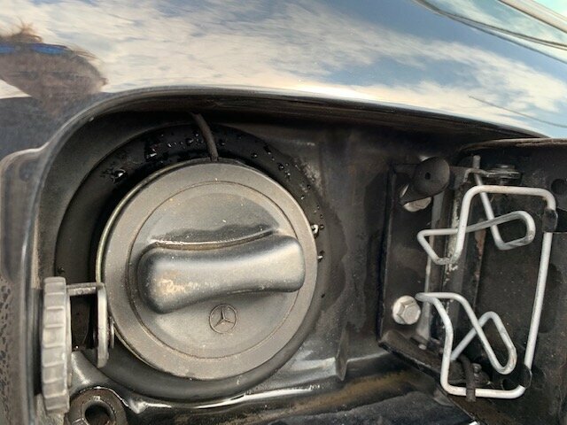 Mercedes-Benz SLK 230