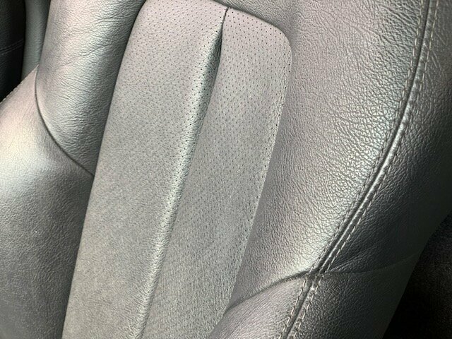 Mercedes-Benz SLK 230