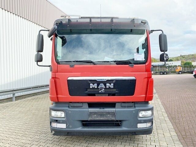MAN TGM