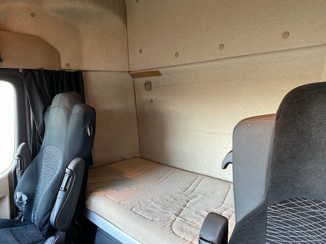 Mercedes-Benz Actros