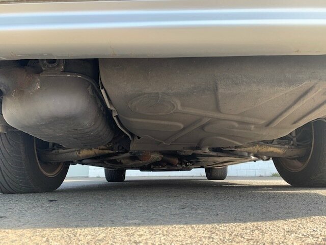 Mercedes-Benz SL 320