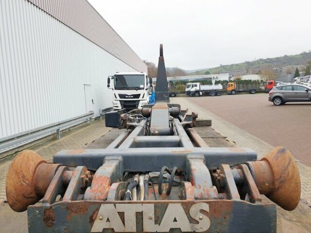Atlas ARK