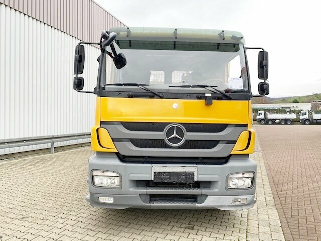 Mercedes-Benz Axor