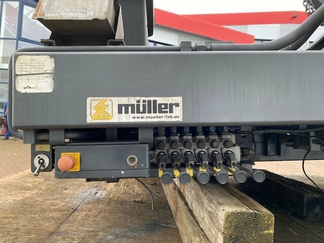 MUELLER Andere