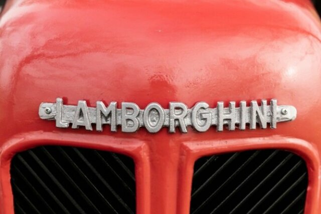 Lamborghini Andere